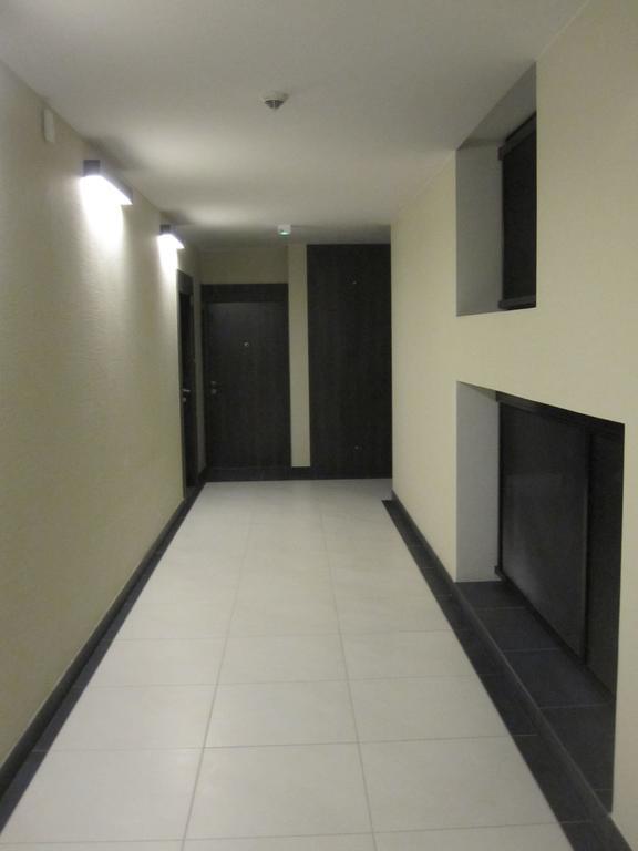 Inceety Studio Apartment Warsaw Luaran gambar