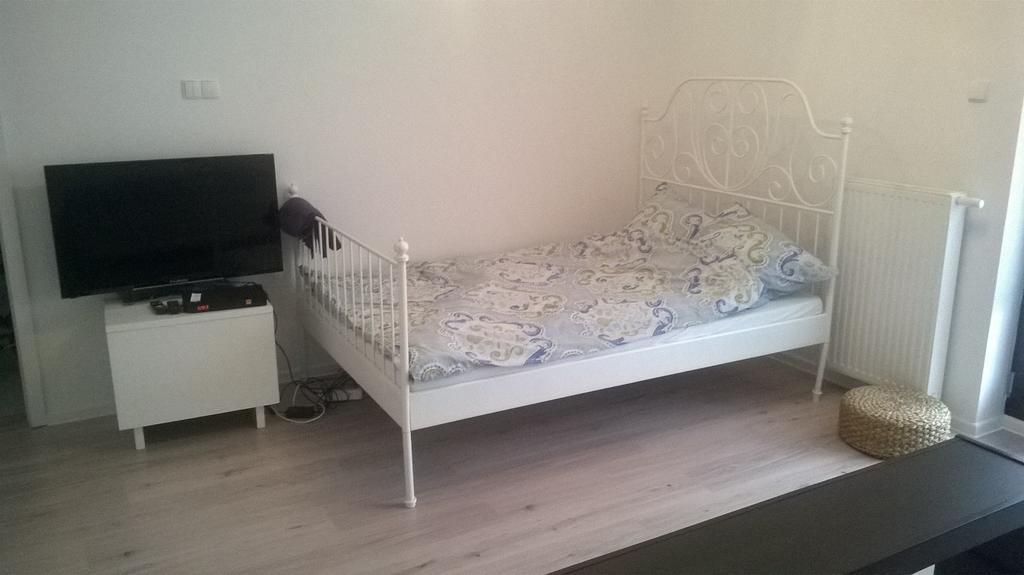 Inceety Studio Apartment Warsaw Luaran gambar