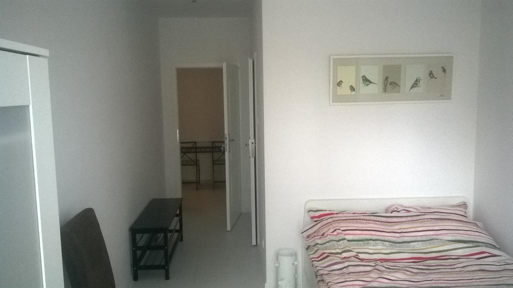 Inceety Studio Apartment Warsaw Luaran gambar
