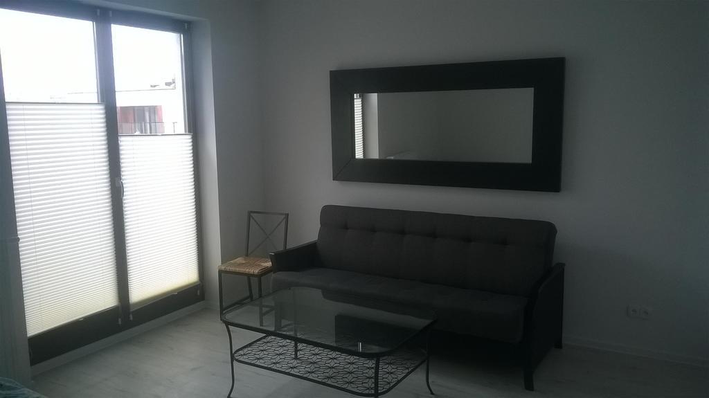 Inceety Studio Apartment Warsaw Luaran gambar